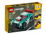 LEGO® Creator 31127 - Pouličný pretekár